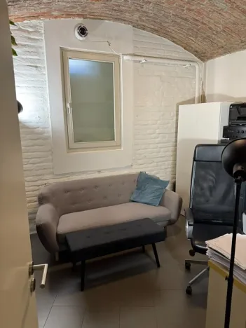 Prodej kanceláře, Praha - Holešovice, Pplk. Sochora, 98 m2