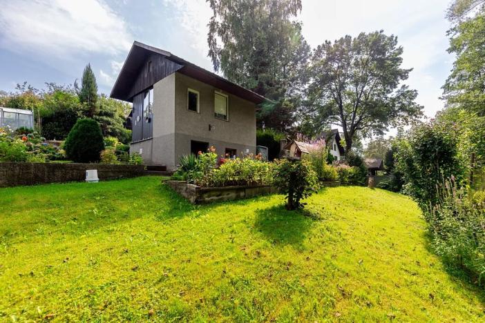 Prodej chaty, Ostrava, Charvátova, 25 m2