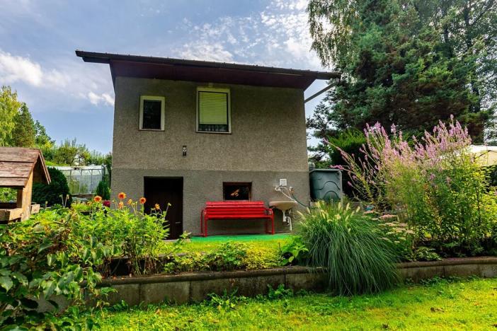 Prodej chaty, Ostrava, Charvátova, 25 m2