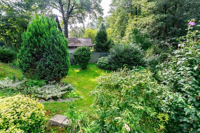 Prodej chaty, Ostrava, Charvátova, 25 m2