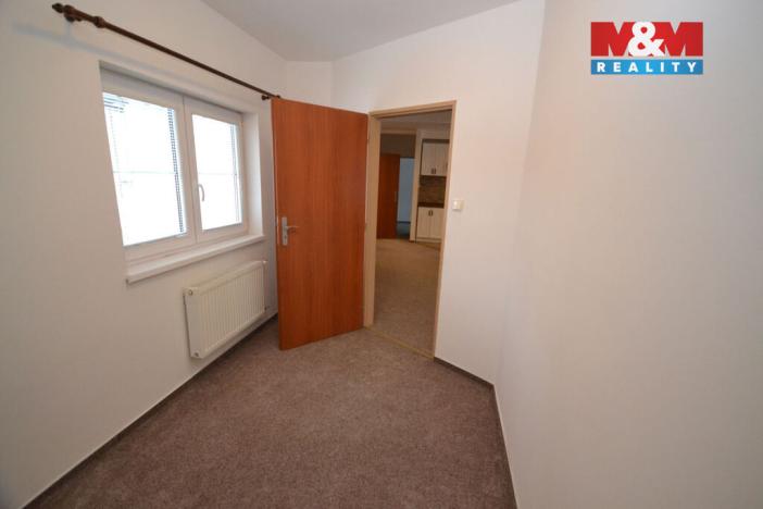 Prodej rodinného domu, Liberec - Liberec XXV-Vesec, Slovanská, 89 m2