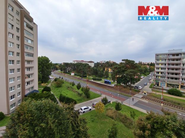 Prodej bytu 2+1, Neratovice, Mládežnická, 54 m2