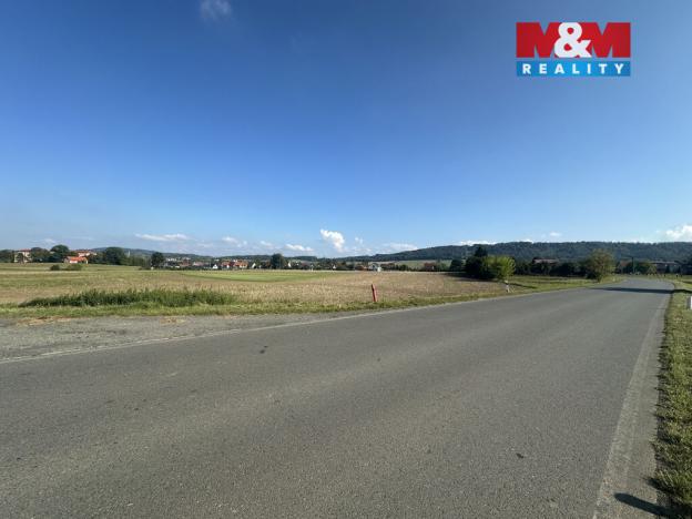 Prodej komerčního pozemku, Nový Jičín - Loučka, 2032 m2