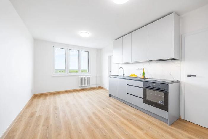 Prodej bytu 3+kk, Praha - Kamýk, Zárubova, 60 m2