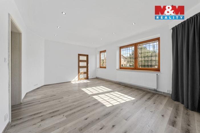 Prodej rodinného domu, Markvartice, 200 m2