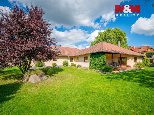 Prodej rodinného domu, Poříčí nad Sázavou, V Uličkách, 160 m2