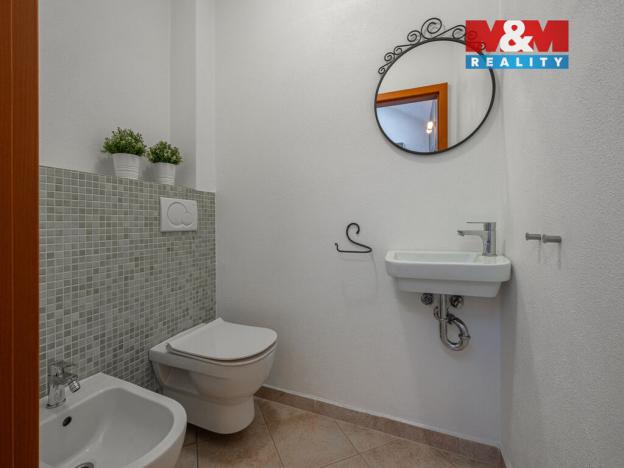 Prodej rodinného domu, Poříčí nad Sázavou, V Uličkách, 160 m2