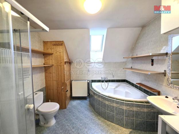 Prodej bytu 3+1, Zátor - Loučky, 74 m2