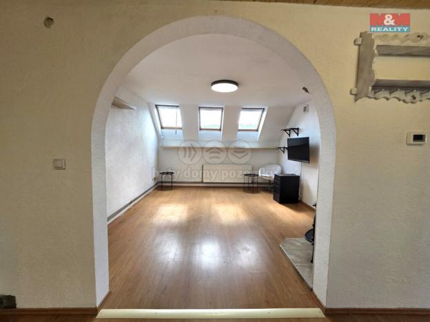 Prodej bytu 3+1, Zátor - Loučky, 74 m2