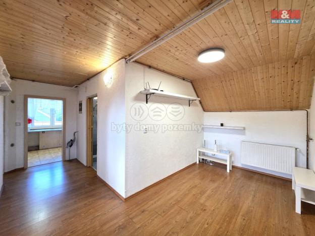 Prodej bytu 3+1, Zátor - Loučky, 74 m2