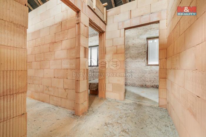 Prodej rodinného domu, Nymburk, Kolínská, 220 m2