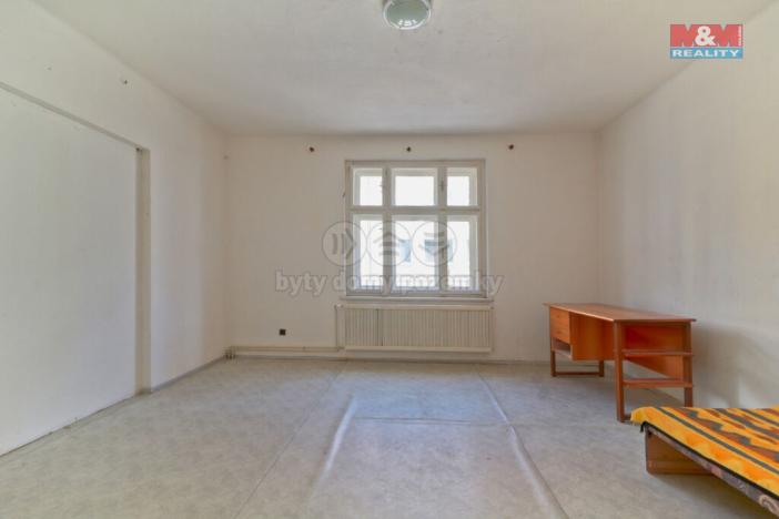 Prodej obchodního prostoru, Smiřice, Palackého, 144 m2