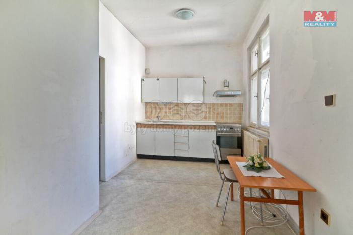 Prodej obchodního prostoru, Smiřice, Palackého, 144 m2