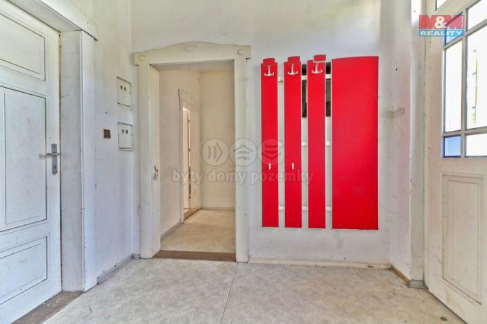 Prodej obchodního prostoru, Smiřice, Palackého, 144 m2