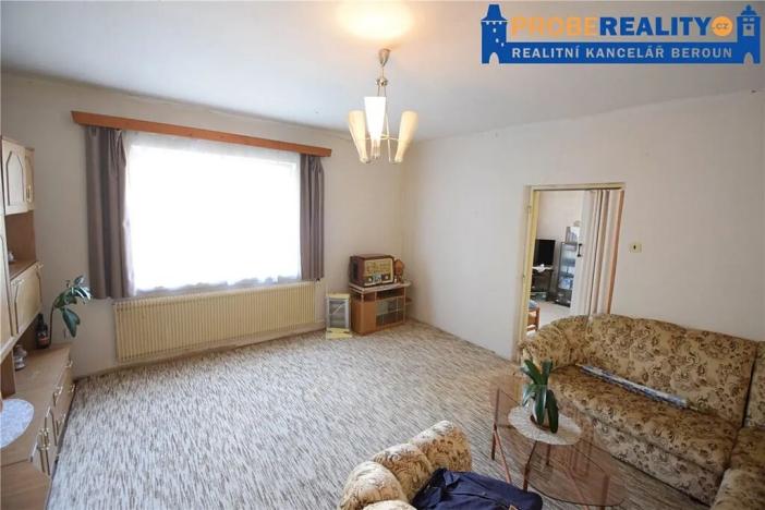 Prodej rodinného domu, Olešná, 180 m2