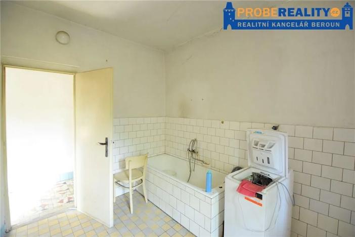 Prodej rodinného domu, Olešná, 180 m2