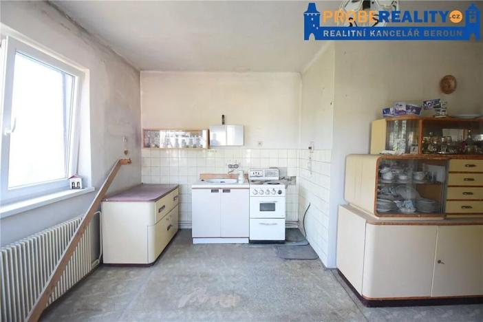 Prodej rodinného domu, Olešná, 180 m2