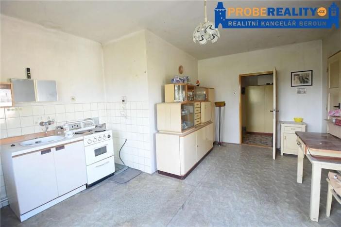 Prodej rodinného domu, Olešná, 180 m2
