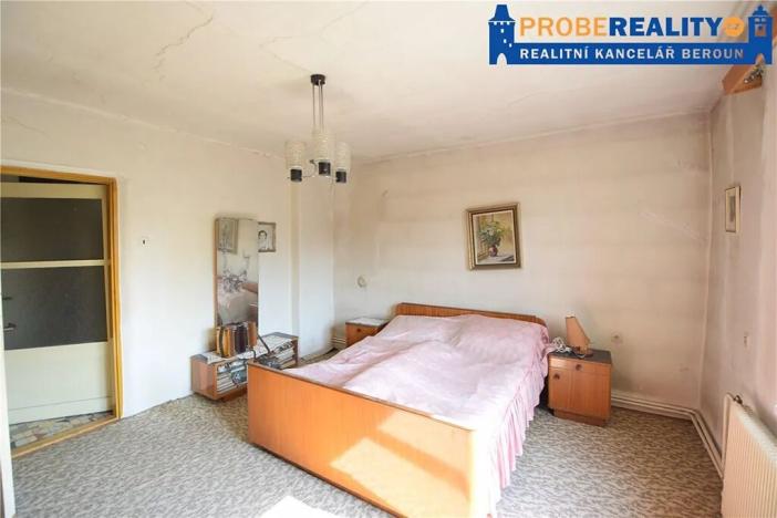 Prodej rodinného domu, Olešná, 180 m2