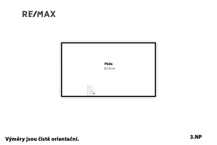 Prodej obchodního prostoru, Zbiroh, Líšenská, 700 m2