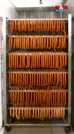 Pronájem obchodního prostoru, Praha - Nusle, Na Pankráci, 50 m2