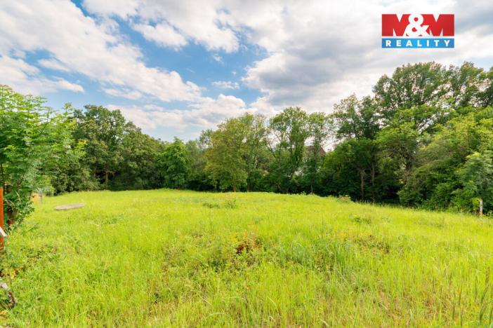 Prodej pozemku pro bydlení, Ústí nad Labem - Severní Terasa, 759 m2