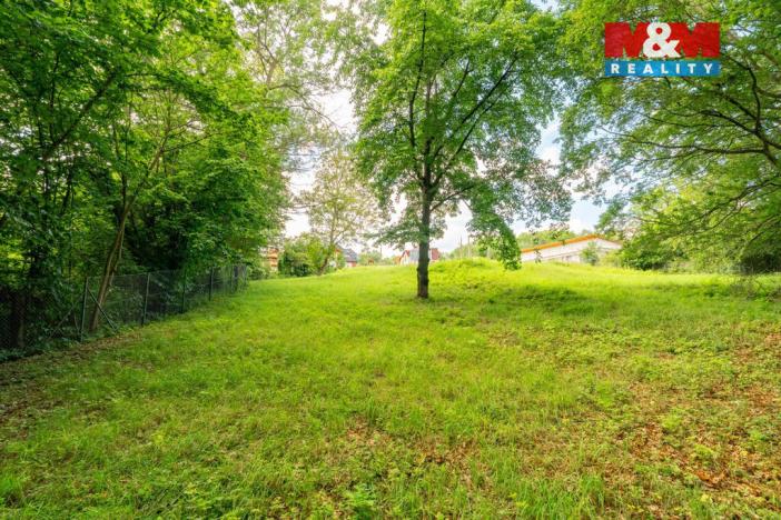 Prodej pozemku pro bydlení, Ústí nad Labem - Severní Terasa, 759 m2