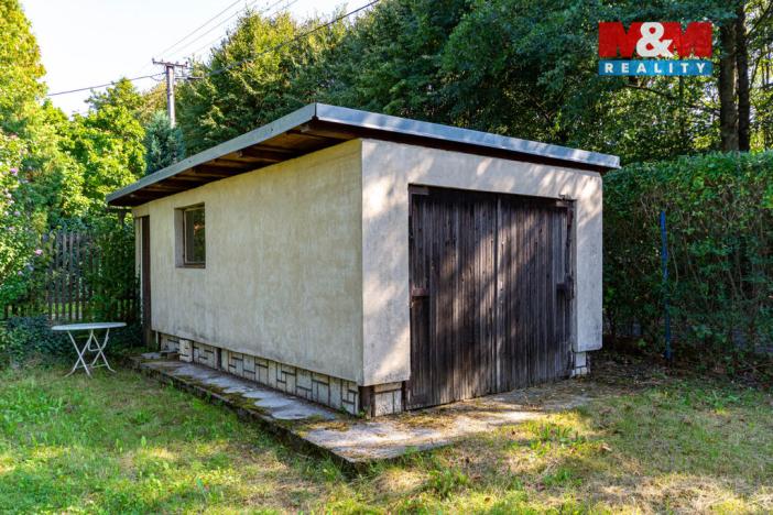 Prodej pozemku pro bydlení, Vratimov, U Rozvodny, 1816 m2