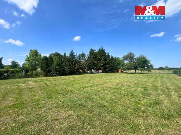 Prodej pozemku pro bydlení, Bohumín - Šunychl, 2550 m2