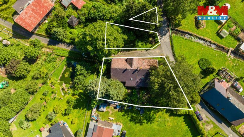 Prodej chalupy, Velký Šenov, 240 m2