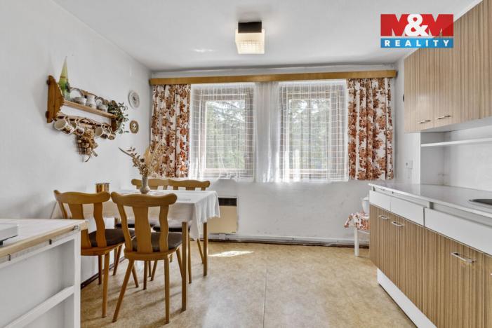 Prodej chalupy, Velký Šenov, 240 m2