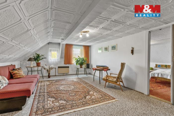 Prodej chalupy, Velký Šenov, 240 m2