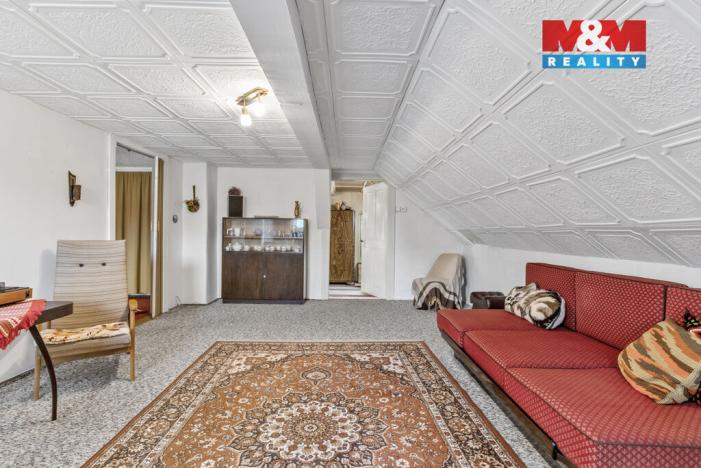 Prodej chalupy, Velký Šenov, 240 m2