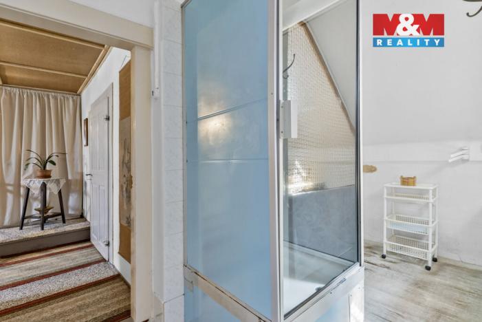 Prodej chalupy, Velký Šenov, 240 m2