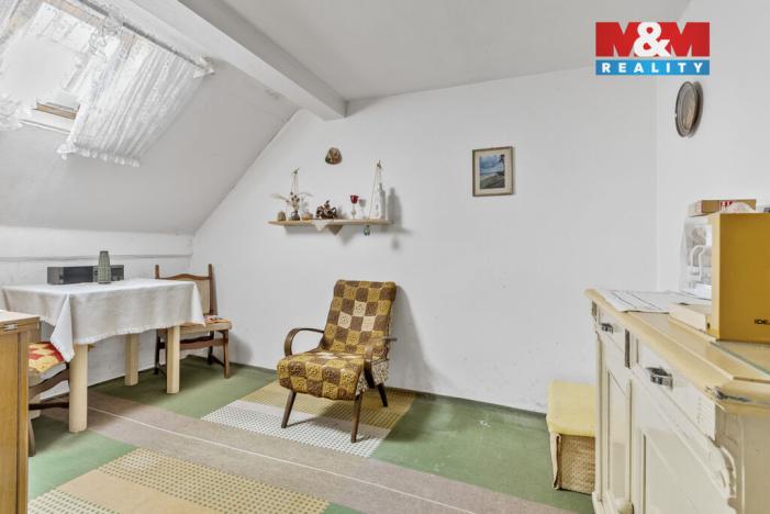 Prodej chalupy, Velký Šenov, 240 m2