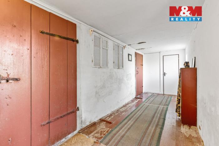 Prodej chalupy, Velký Šenov, 240 m2