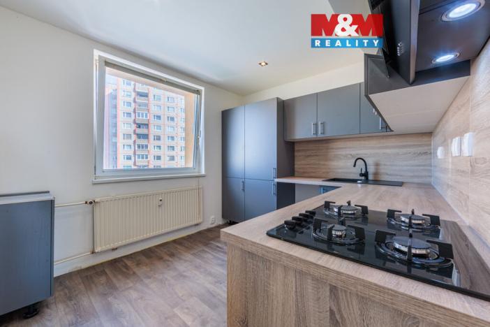 Prodej bytu 3+1, Sokolov, Spartakiádní, 70 m2