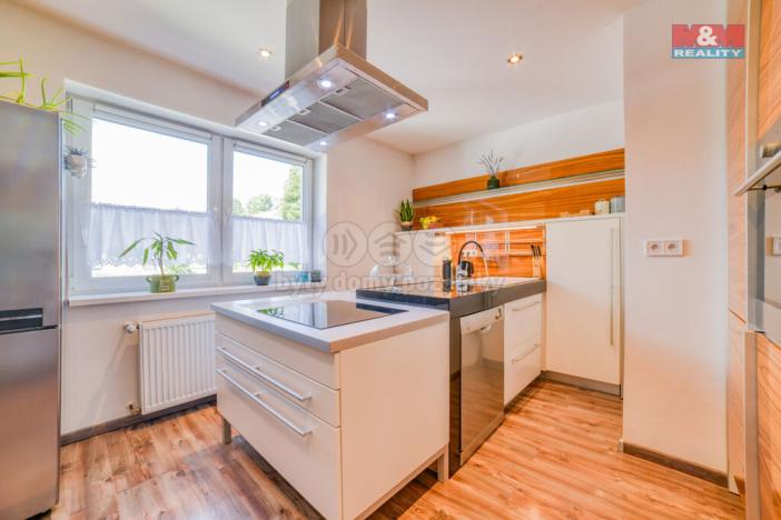 Prodej rodinného domu, Luby, Příčná, 250 m2