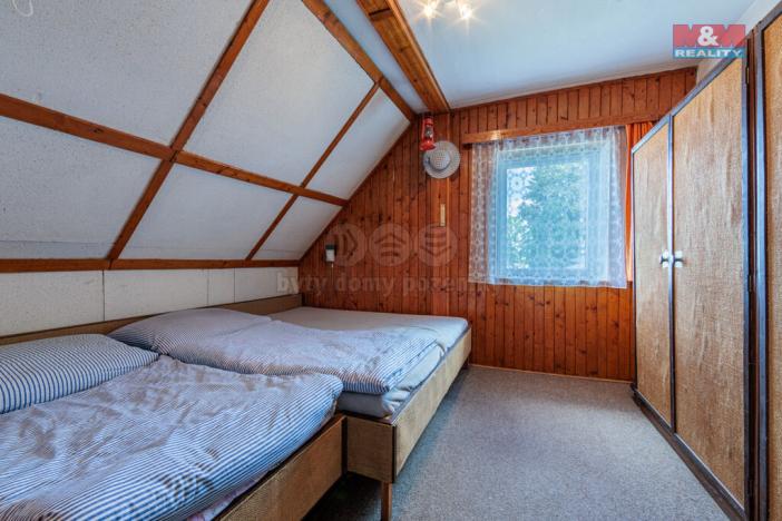 Prodej rodinného domu, Vejprty, Hasičská, 205 m2