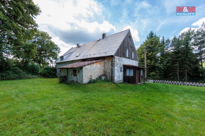 Prodej rodinného domu, Vejprty, Hasičská, 205 m2