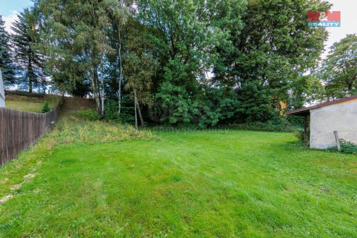 Prodej rodinného domu, Vejprty, Hasičská, 205 m2