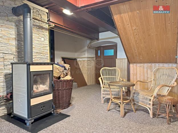 Prodej rodinného domu, Liberec - Liberec XIX-Horní Hanychov, Irkutská, 180 m2