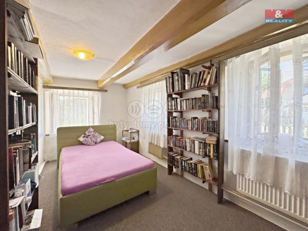 Prodej rodinného domu, Liberec - Liberec XIX-Horní Hanychov, Irkutská, 180 m2