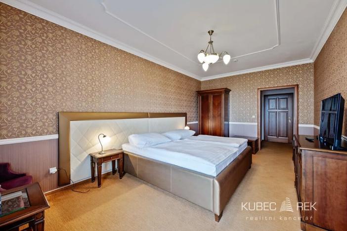 Prodej ubytování, Chotoviny, Táborská, 2200 m2