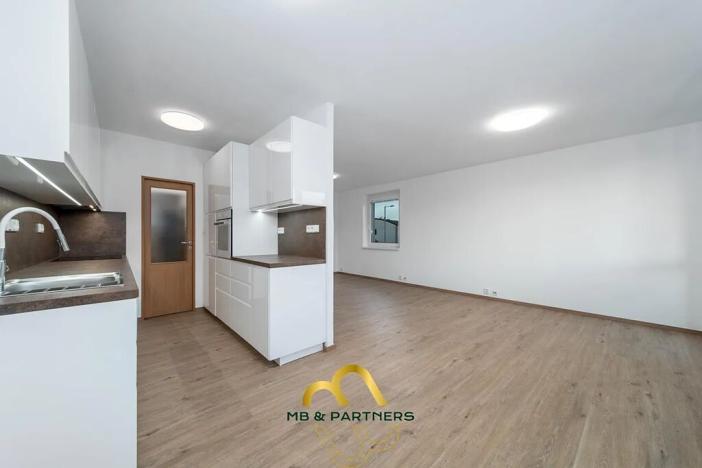 Pronájem bytu 3+kk, Praha - Stodůlky, Suchý vršek, 81 m2