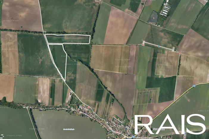 Prodej pole, Strachotín, 144 m2