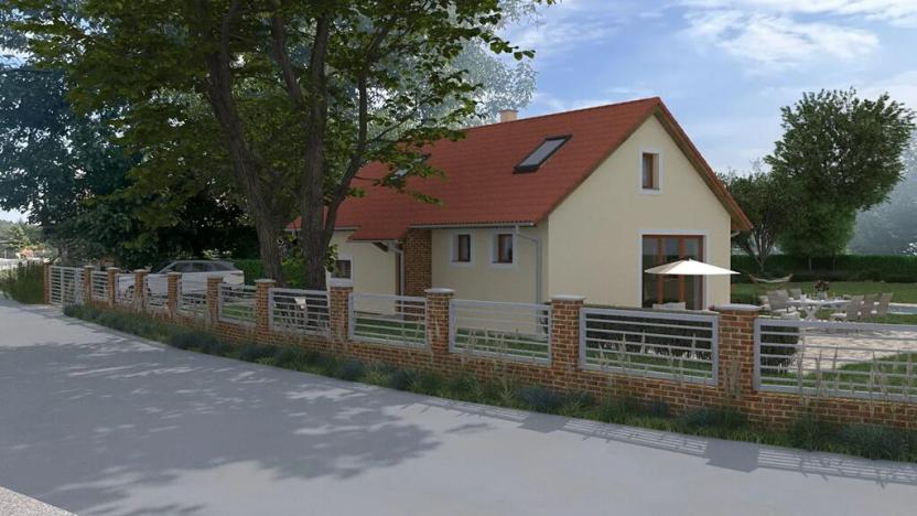 Prodej pozemku pro bydlení, Dřevěnice, 1636 m2