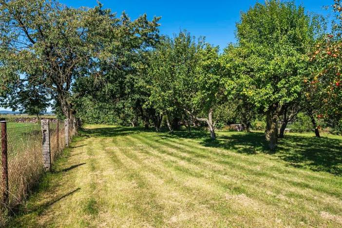 Prodej pozemku pro bydlení, Dřevěnice, 1636 m2