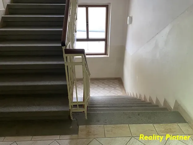 Pronájem kanceláře, Příbram, Špitálská, 46 m2