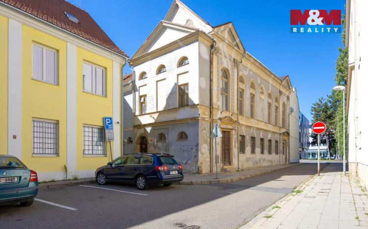 Prodej rodinného domu, Prostějov, Demelova, 292 m2